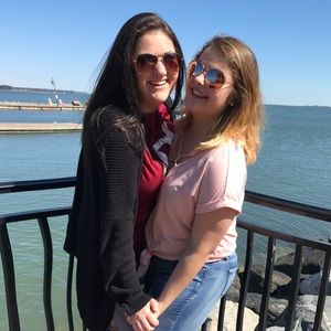 Meet your Posher, Morgan